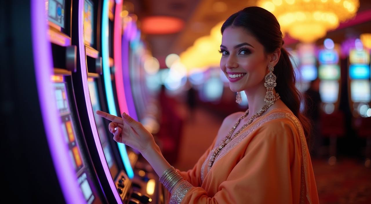 eklottery mobile gaming